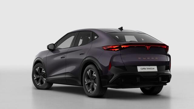 Cupra Tavascan 77kWh Elektromotor 286 1AT Essential | Achteruitrijcamera | Digitaal instrumentenpaneel (Virtual Cockpit) | Parkeersensoren achter & voor