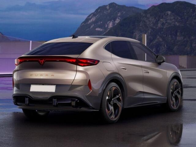 Cupra Tavascan ADRENALINE 77 KWH