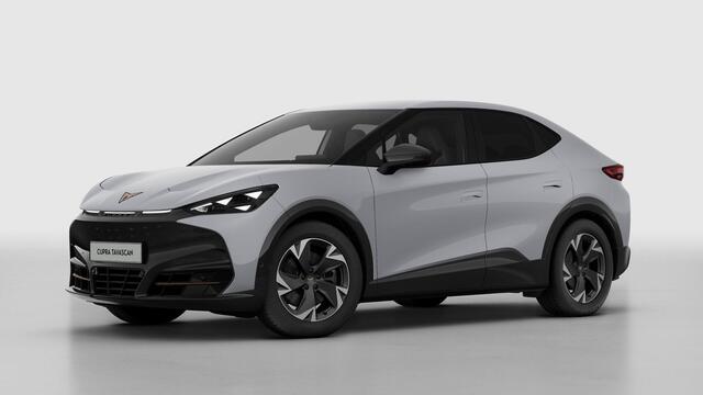 Cupra Tavascan 77kWh Elektromotor 286 1AT Business | Achteruitrijcamera | Digitaal instrumentenpaneel (Virtual Cockpit) | Multifunctioneel verwarmbaar stuurwiel met start- & CUPRA-knop