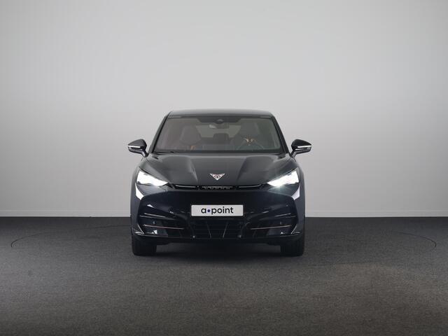 Cupra Tavascan Business 82 kWh 282PK | Adaptieve Cruise Control | Warmtepomp | 21 Inch Velg | Navigatie | Elektrische Achterklep |