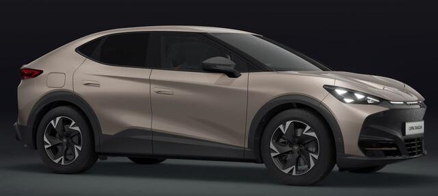 Cupra Tavascan Business 82 kWh