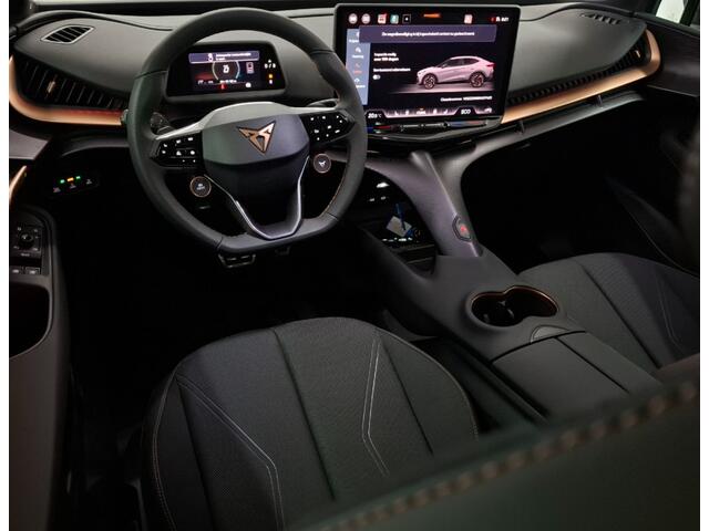 Cupra Tavascan Business 82 kWh Winterpack / led / Adpt Cruise / Carplay enz