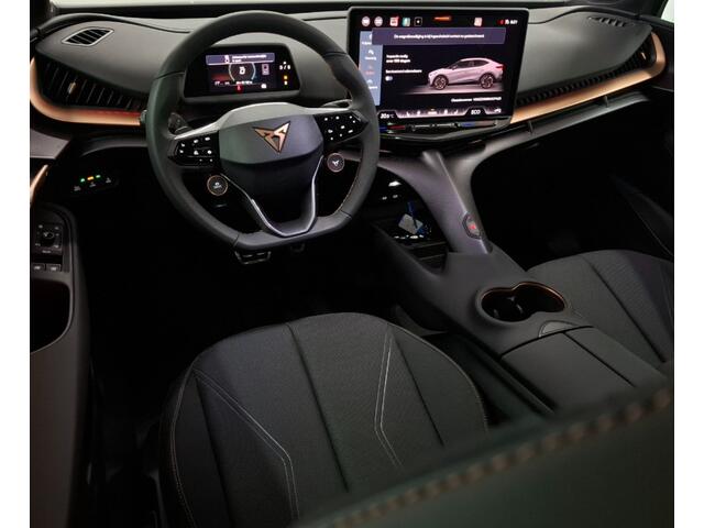 Cupra Tavascan Business 82 kWh Winterpack / led / Adpt Cruise / Carplay enz