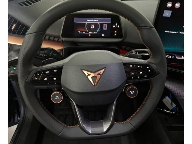 Cupra Tavascan Business 82 kWh Winterpack / led / Adpt Cruise / Carplay enz