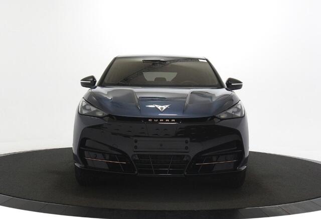 Cupra Tavascan Business 82 kWh Winterpack / led / Adpt Cruise / Carplay enz