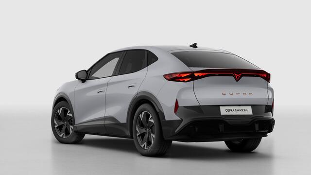 Cupra Tavascan 77kWh Elektromotor 286 1AT Business | Achteruitrijcamera | Digitaal instrumentenpaneel (Virtual Cockpit) | Multifunctioneel verwarmbaar stuurwiel met start- & CUPRA-knop