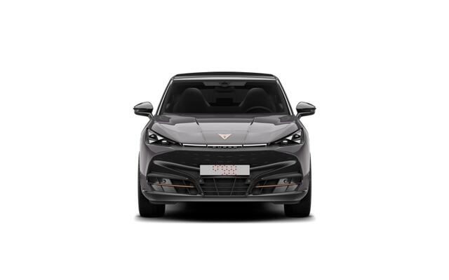 Cupra Tavascan 77kWh Elektromotor 340 1AT VZ Extreme | Digitaal instrumentenpaneel (Virtual Cockpit) | Head-up Display met 'Augmented Reality' | Multifunctioneel verwarmbaar stuurwiel met start- & CUPRA-knop