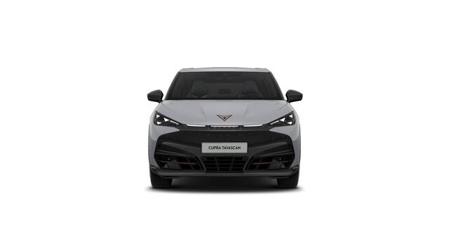 Cupra Tavascan 77kWh Elektromotor 286 1AT Adrenaline | Digitaal instrumentenpaneel (Virtual Cockpit) | Head-up Display met 'Augmented Reality' | Multifunctioneel verwarmbaar stuurwiel met start- & CUPRA-knop