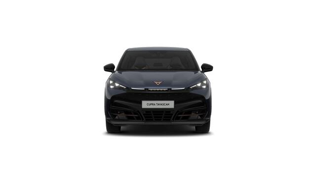 Cupra Tavascan 77kWh Elektromotor 286 1AT Business | Achteruitrijcamera | Digitaal instrumentenpaneel (Virtual Cockpit) | Multifunctioneel verwarmbaar stuurwiel met start- & CUPRA-knop