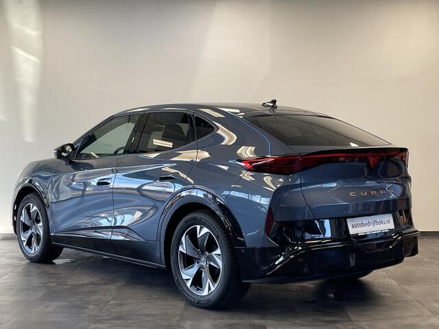 Cupra Tavascan Endurance Winterpakket Full-led Navigatie