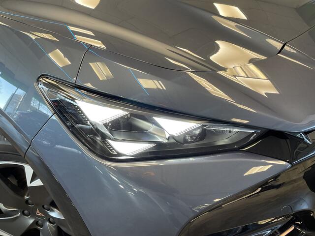 Cupra Tavascan Endurance Winterpakket Full-led Navigatie