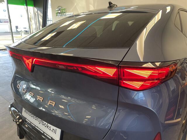 Cupra Tavascan Endurance Winterpakket Full-led Navigatie