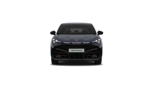 Cupra Tavascan 77kWh Elektromotor 286 1AT Essential | Achteruitrijcamera | Digitaal instrumentenpaneel (Virtual Cockpit) | Parkeersensoren achter & voor