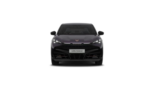 Cupra Tavascan 77kWh Elektromotor 286 1AT Adrenaline | Digitaal instrumentenpaneel (Virtual Cockpit) | Head-up Display met 'Augmented Reality' | Multifunctioneel verwarmbaar stuurwiel met start- & CUPRA-knop