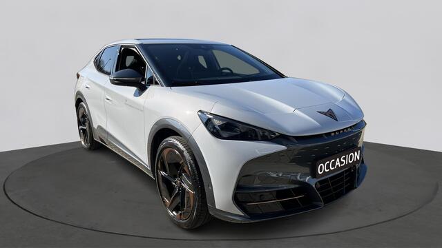 Cupra Tavascan Business 82 kWh