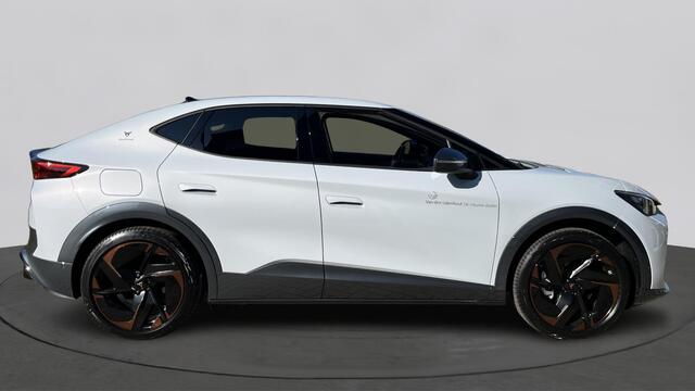 Cupra Tavascan Business 82 kWh