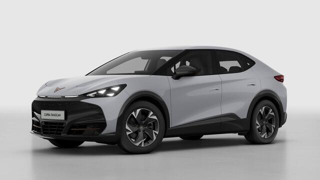 Cupra Tavascan 77kWh Elektromotor 286 1AT Essential | Achteruitrijcamera | Digitaal instrumentenpaneel (Virtual Cockpit) | Parkeersensoren achter & voor