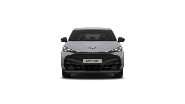 Cupra Tavascan 77kWh Elektromotor 286 1AT Essential | Achteruitrijcamera | Digitaal instrumentenpaneel (Virtual Cockpit) | Parkeersensoren achter & voor