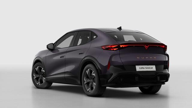 Cupra Tavascan 77kWh Elektromotor 286 1AT Essential | Achteruitrijcamera | Digitaal instrumentenpaneel (Virtual Cockpit) | Parkeersensoren achter & voor