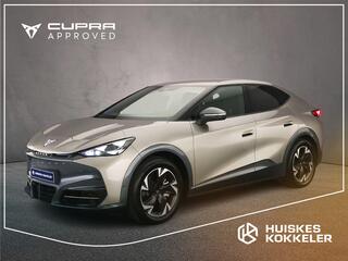 cupra-tavascan-business-286pk-autom