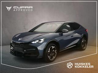 cupra-tavascan-business-286pk-autom