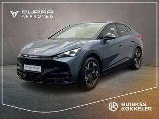 cupra-tavascan-adrenaline-286pk-aut