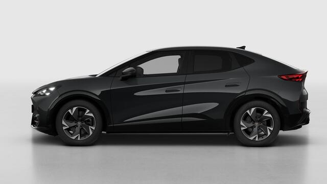 Cupra Tavascan 77kWh Elektromotor 286 1AT Business | Achteruitrijcamera | Digitaal instrumentenpaneel (Virtual Cockpit) | Multifunctioneel verwarmbaar stuurwiel met start- & CUPRA-knop