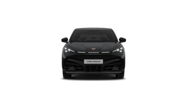 Cupra Tavascan 77kWh Elektromotor 286 1AT Business | Achteruitrijcamera | Digitaal instrumentenpaneel (Virtual Cockpit) | Multifunctioneel verwarmbaar stuurwiel met start- & CUPRA-knop