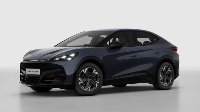 Cupra Tavascan 77kWh Elektromotor 286 1AT Essential | Achteruitrijcamera | Digitaal instrumentenpaneel (Virtual Cockpit) | Parkeersensoren achter & voor