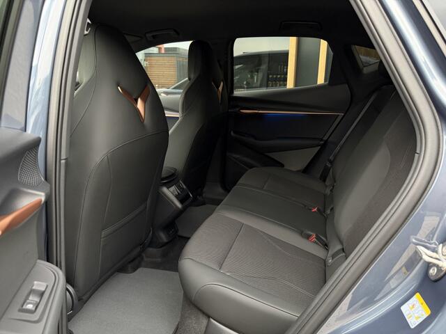 Cupra Tavascan Essential 82 kWh | Winterpakket | Warmtepomp | Allseasons | Tava