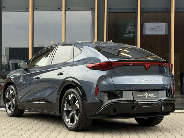Cupra Tavascan Essential 82 kWh | Winterpakket | Warmtepomp | Allseasons | Tava