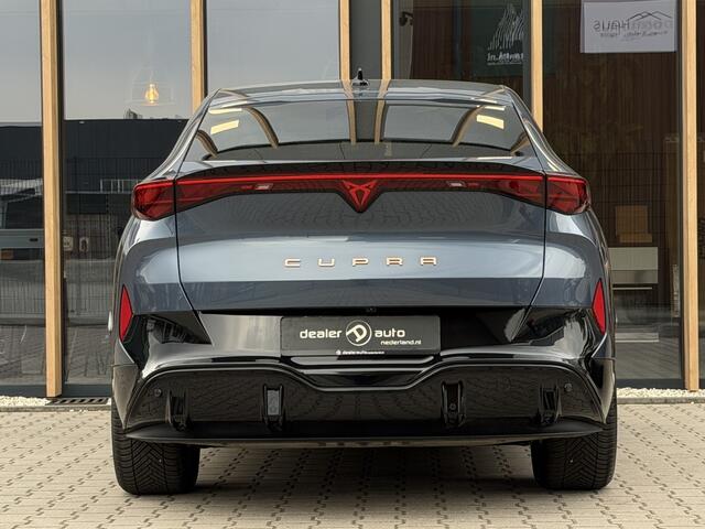 Cupra Tavascan Essential 82 kWh | Winterpakket | Warmtepomp | Allseasons | Tava