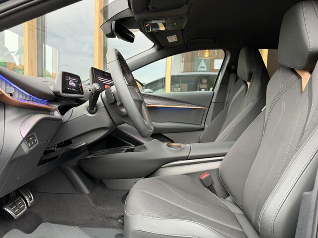 Cupra Tavascan Essential 82 kWh | Winterpakket | Warmtepomp | Allseasons | Tava