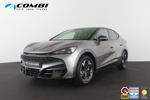 Cupra Tavascan Business 82 kWh > Warmtepomp/Matrix/Atacama Desert...