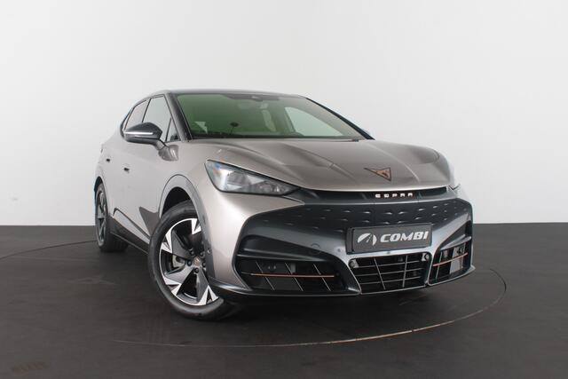 Cupra Tavascan Business 82 kWh > Warmtepomp/Matrix/Atacama Desert...
