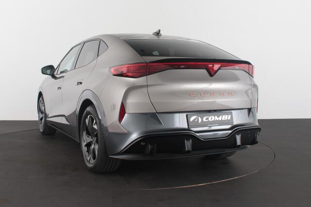 Cupra Tavascan Business 82 kWh > Warmtepomp/Matrix/Atacama Desert...