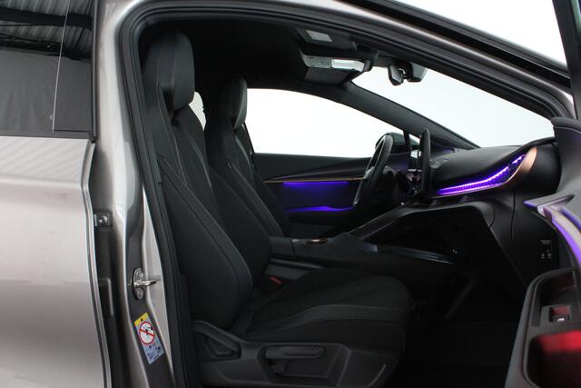 Cupra Tavascan Business 82 kWh > Warmtepomp/Matrix/Atacama Desert...