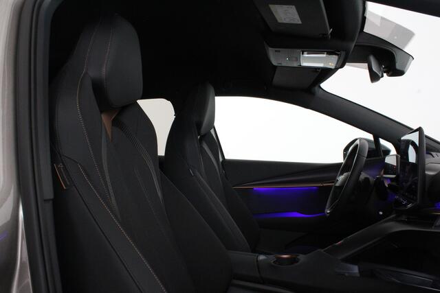 Cupra Tavascan Business 82 kWh > Warmtepomp/Matrix/Atacama Desert...