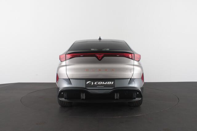 Cupra Tavascan Business 82 kWh > Warmtepomp/Matrix/Atacama Desert...