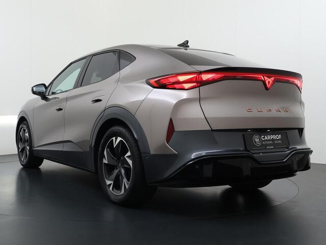 Cupra Tavascan Business 82 kWh 99% SOH | Warmtepomp | Stoelverwarming | Navigatie | Camera