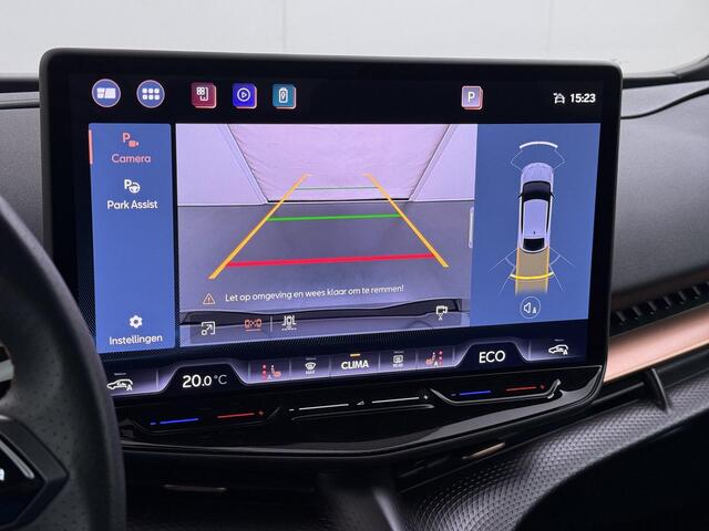 Cupra Tavascan Business 82 kWh 99% SOH | Warmtepomp | Stoelverwarming | Navigatie | Camera