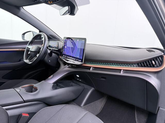 Cupra Tavascan Business 82 kWh 99% SOH | Warmtepomp | Stoelverwarming | Navigatie | Camera