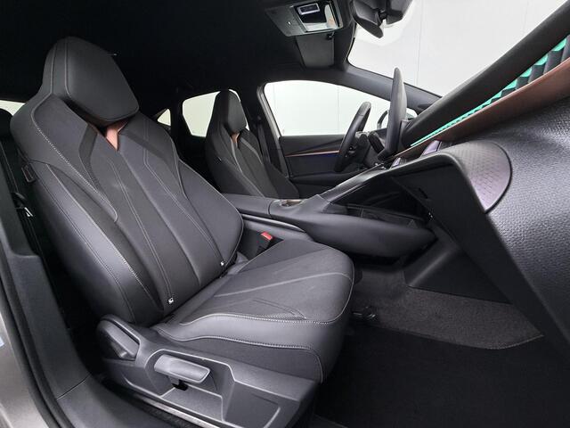 Cupra Tavascan Business 82 kWh 99% SOH | Warmtepomp | Stoelverwarming | Navigatie | Camera