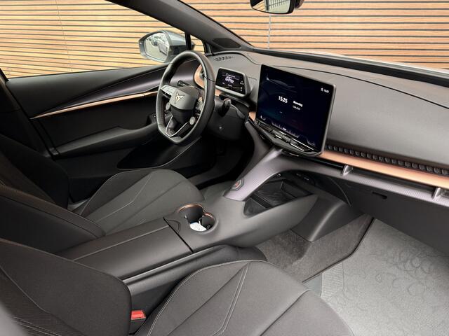 Cupra Tavascan Endurance First Edition Winterpakket / Warmtepomp / All season banden / Navi