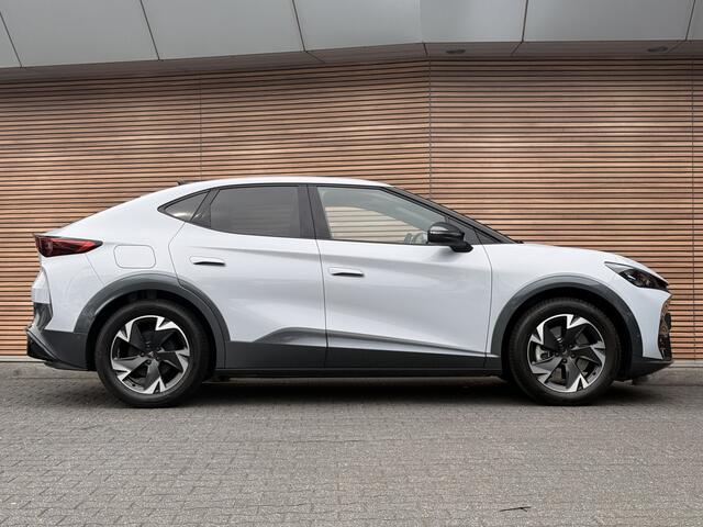 Cupra Tavascan Endurance First Edition Winterpakket / Warmtepomp / All season banden / Navi