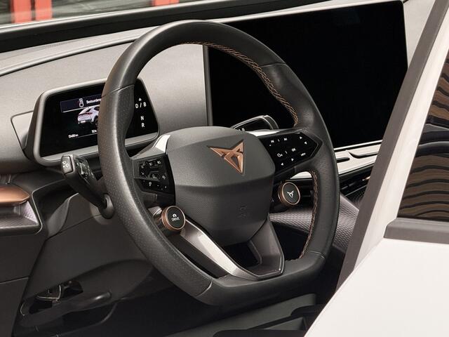 Cupra Tavascan Endurance First Edition Winterpakket / Warmtepomp / All season banden / Navi