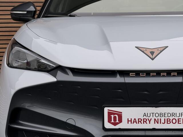 Cupra Tavascan Endurance First Edition Winterpakket / Warmtepomp / All season banden / Navi