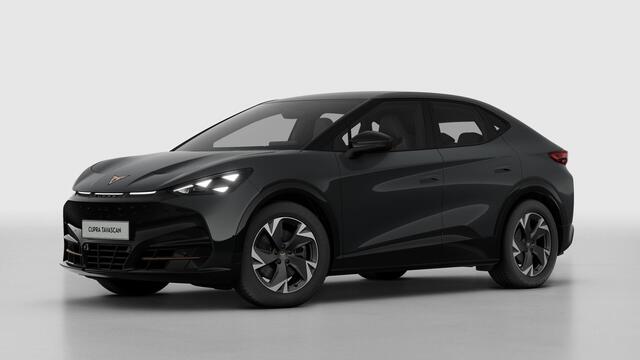 Cupra Tavascan 77kWh Elektromotor 286 1AT Essential | Achteruitrijcamera | Digitaal instrumentenpaneel (Virtual Cockpit) | Parkeersensoren achter & voor