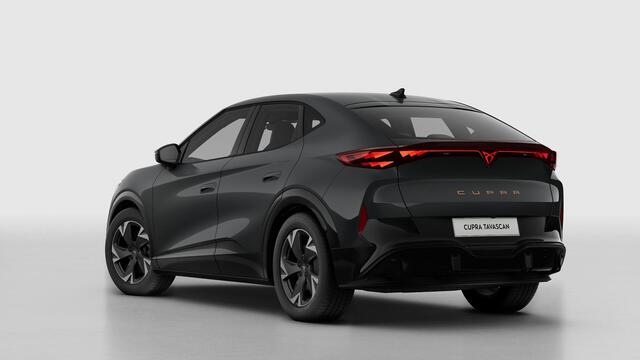 Cupra Tavascan 77kWh Elektromotor 286 1AT Essential | Achteruitrijcamera | Digitaal instrumentenpaneel (Virtual Cockpit) | Parkeersensoren achter & voor