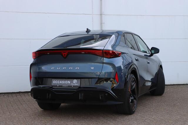 Cupra Tavascan VZ Extreme 82 kWh 340pk | SOH 99,6% | HUD | Pano | 360